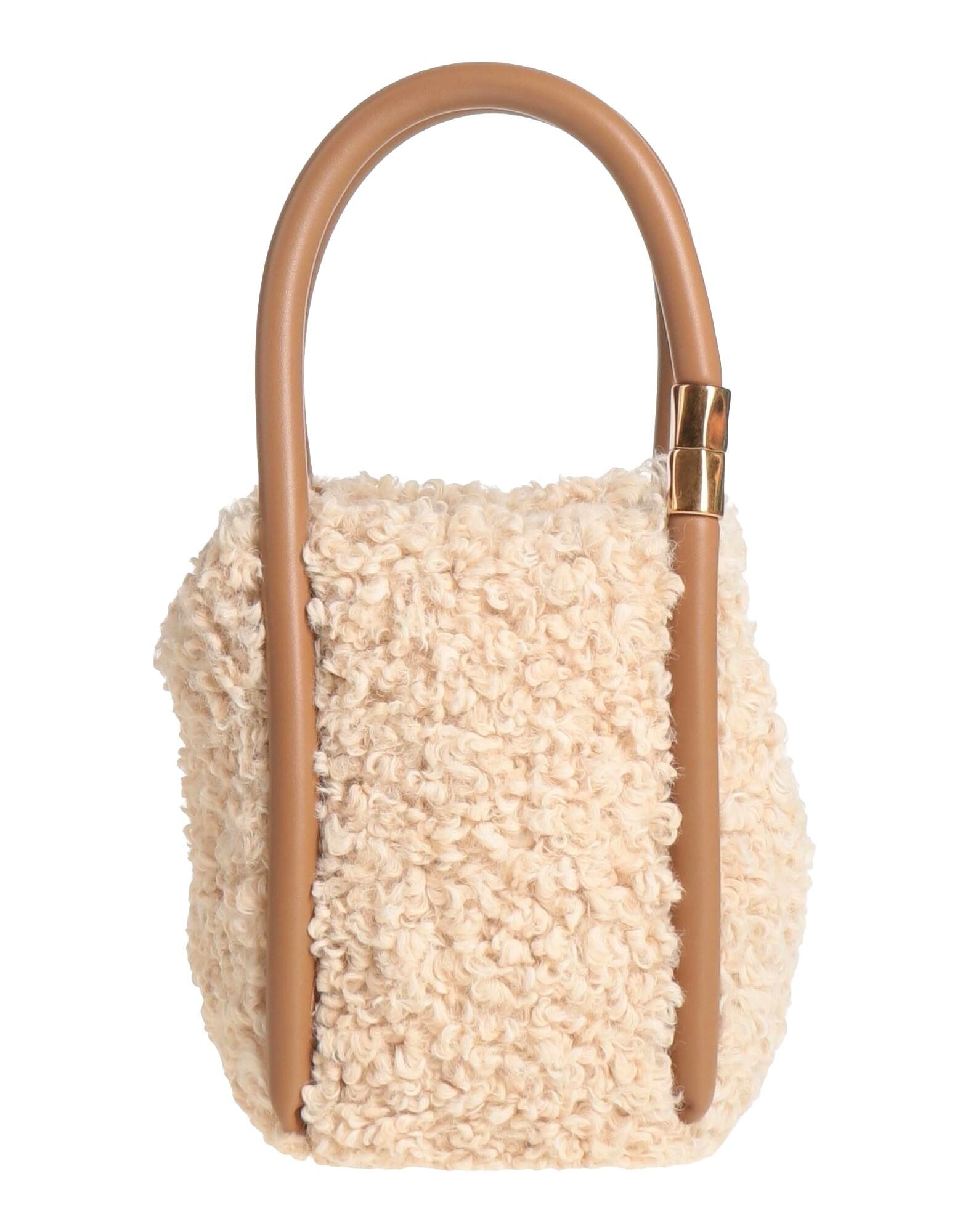 

Сумка Boyy, бежевый