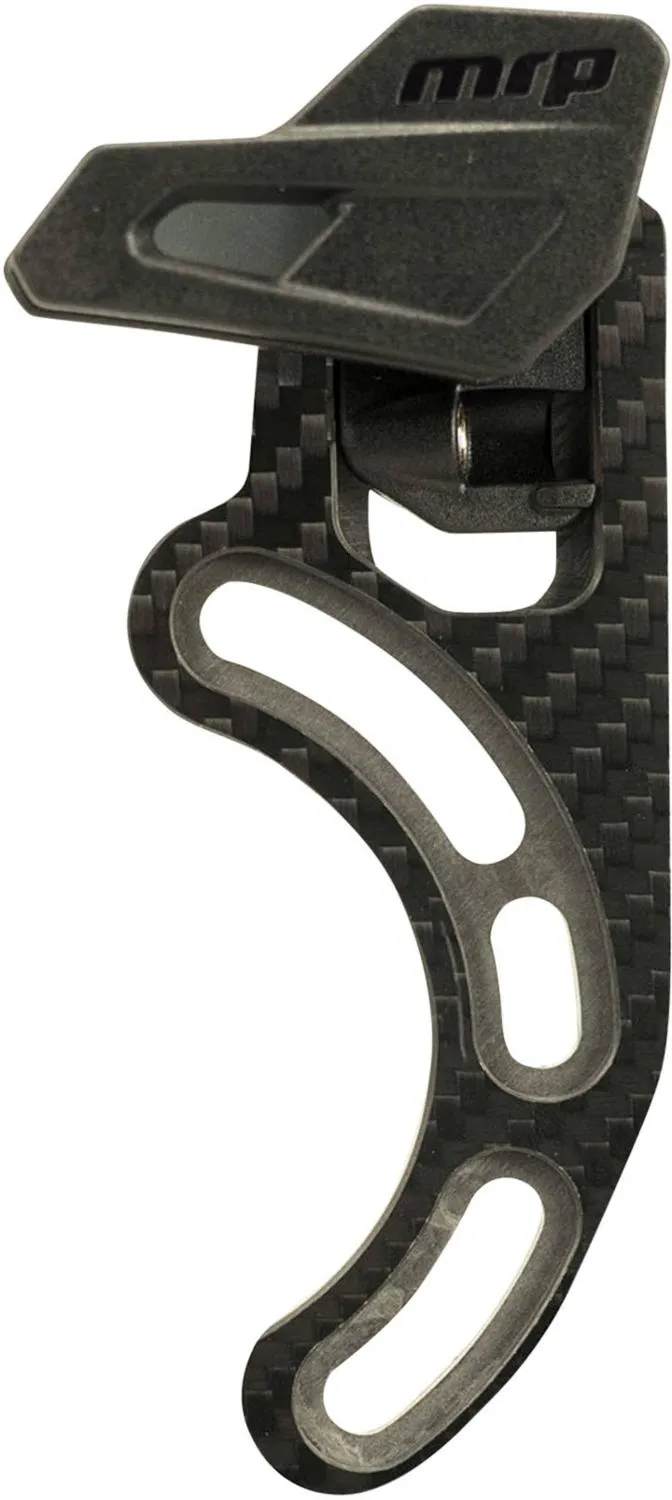 

Одна направляющая цепи SLR для крепления ISCG-05 MRP, Black