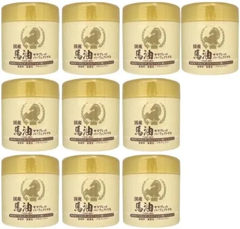 Сыворотка Beauty Door Co Ltd — Гель для лица Horse Oil Perfect Gel, , по, 230 г