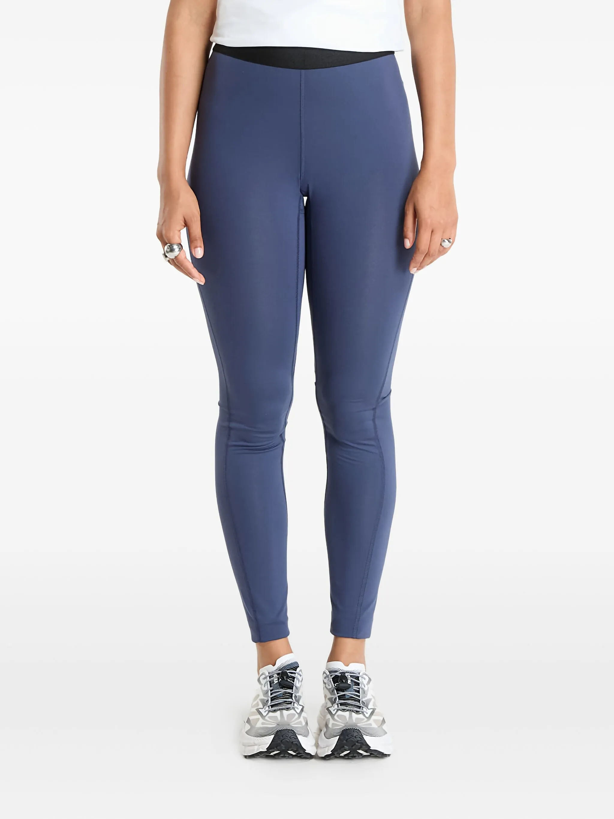 

Легинсы с логотипом Columbia, синий