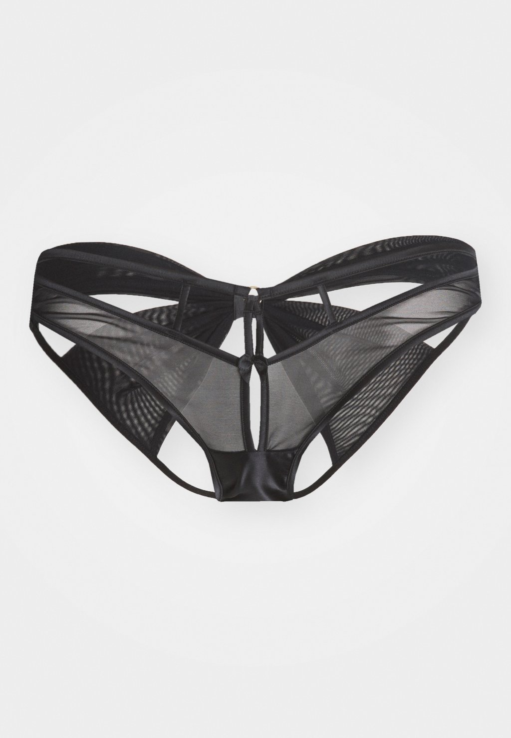 

Трусы VIENNA BRAZILIAN Hunkemöller, черный