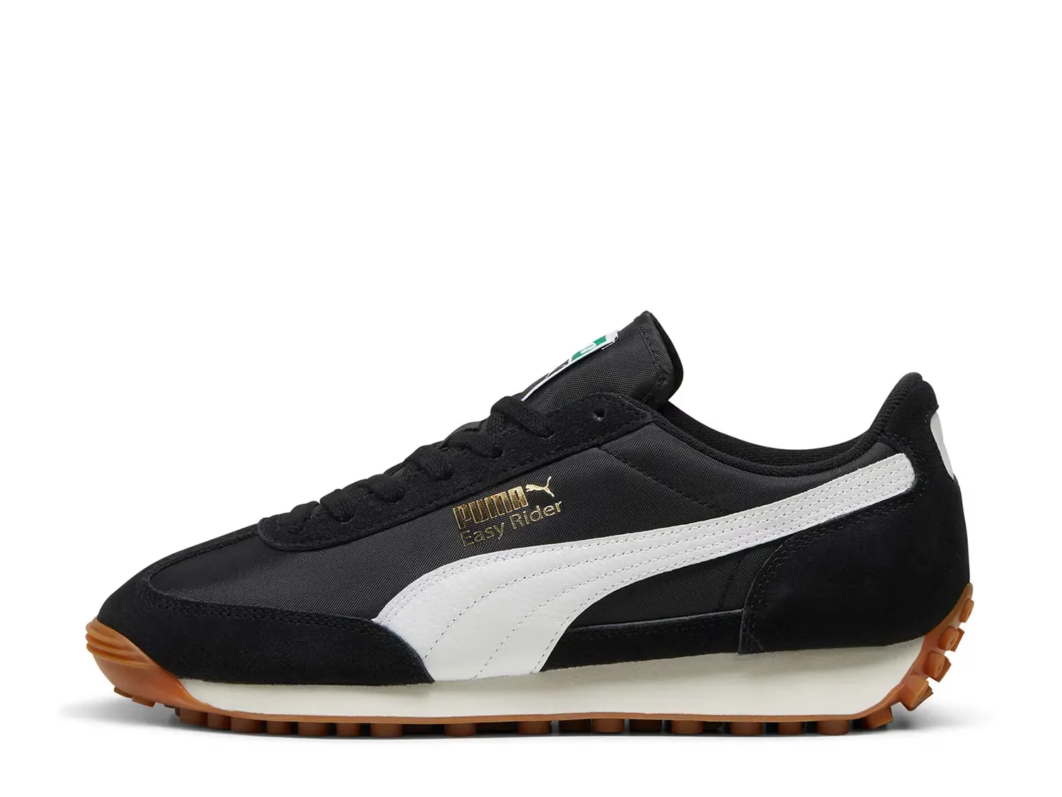 Кроссовки Easy Rider Vintage - мужские Puma, Black — фото 3