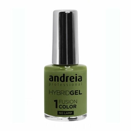 

Лак для ногтей Hybrid Fusion H57 10,5 мл, Andreia