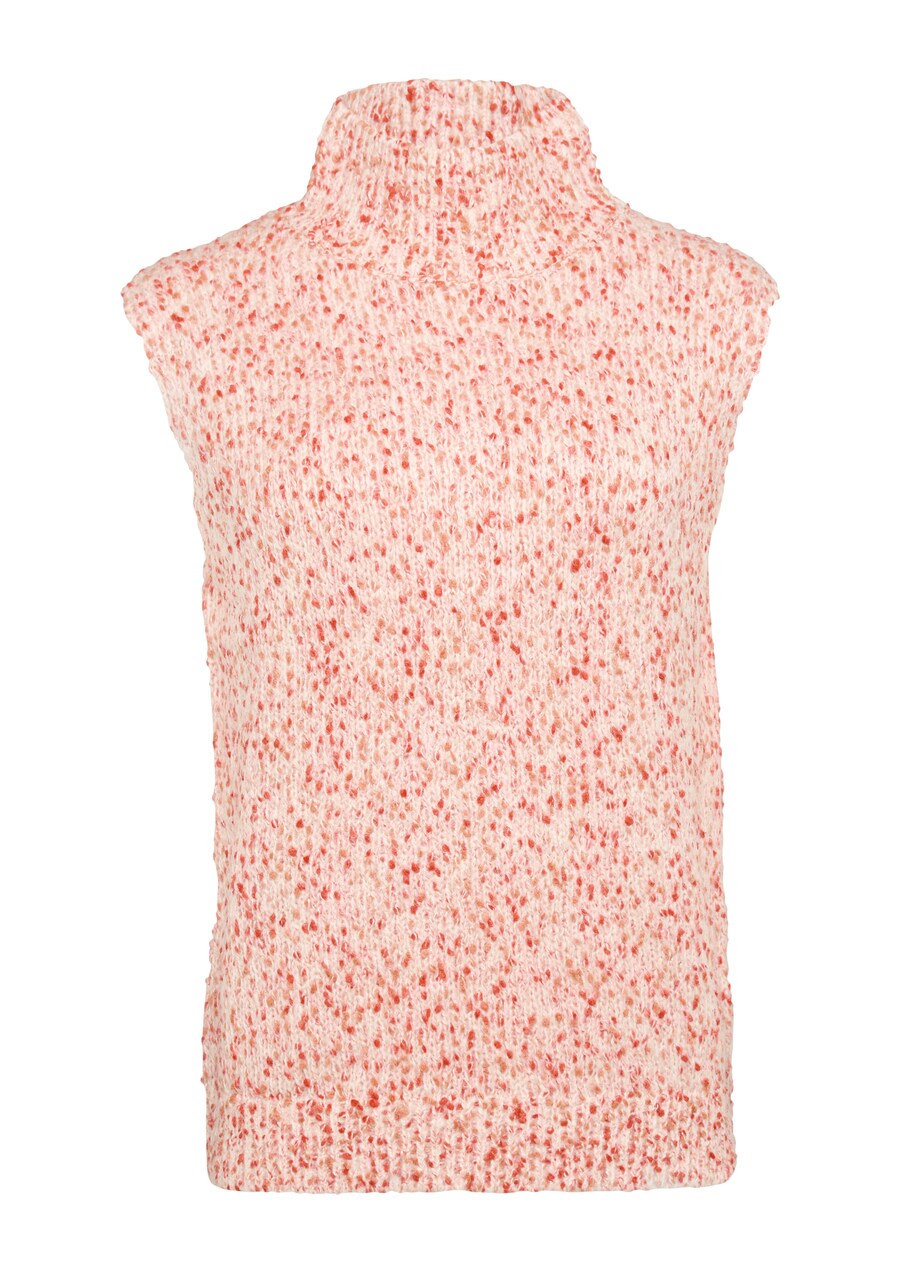 

Свитер s.Oliver, Orange