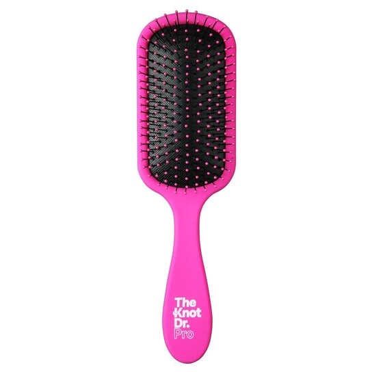 

Расческа The Knot Dr., Pro Brite Fuchsia