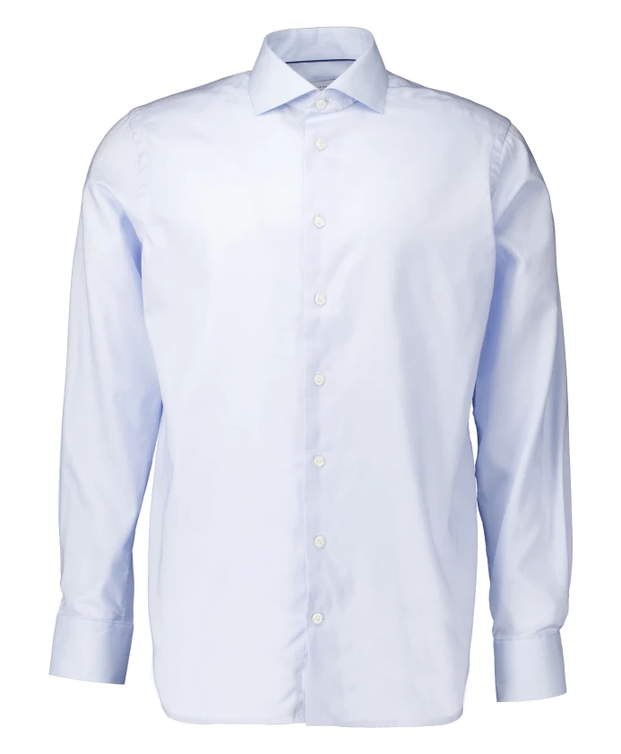 

Стильная рубашка Eton, синий