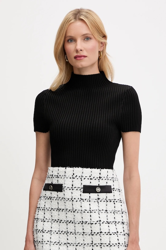 

Свитер Jayla Guess, черный