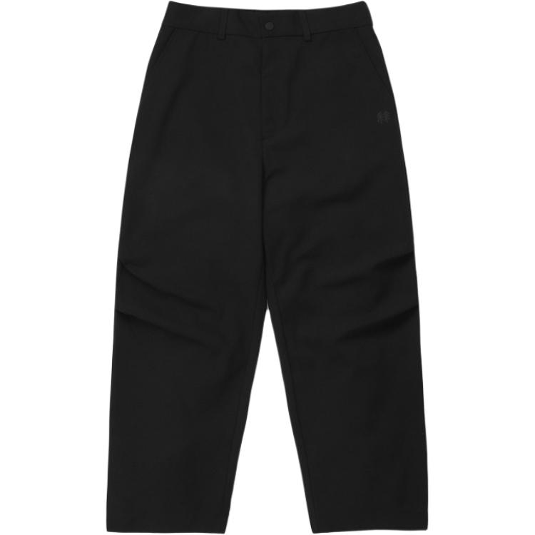 

KOLON SPORT Повседневные брюки мужские черные