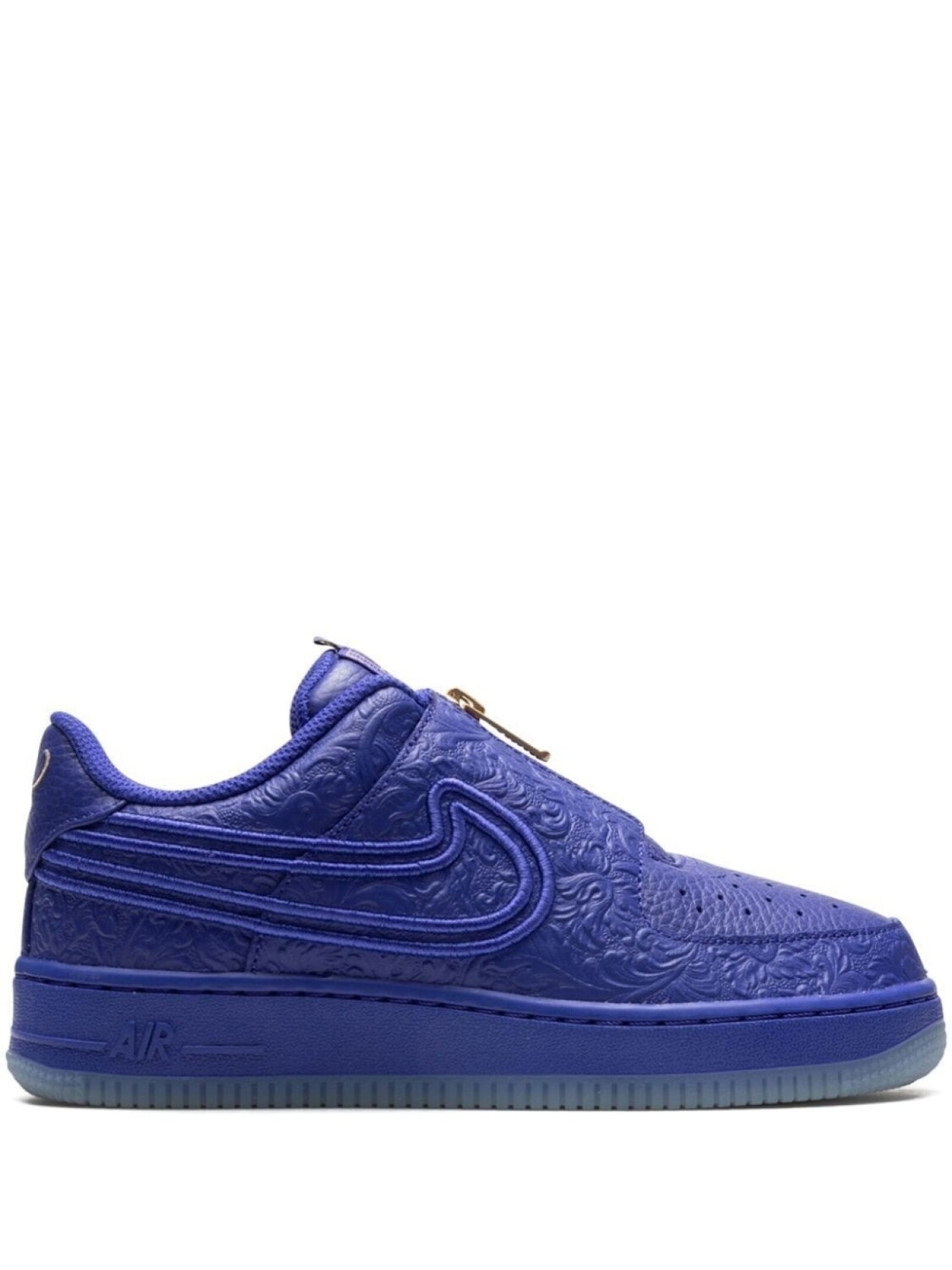 

Кроссовки Air Force 1 Low LXX Zip из коллаборации с Serena Williams Nike, фиолетовый, Синий;фиолетовый, Кроссовки Air Force 1 Low LXX Zip из коллаборации с Serena Williams Nike, фиолетовый