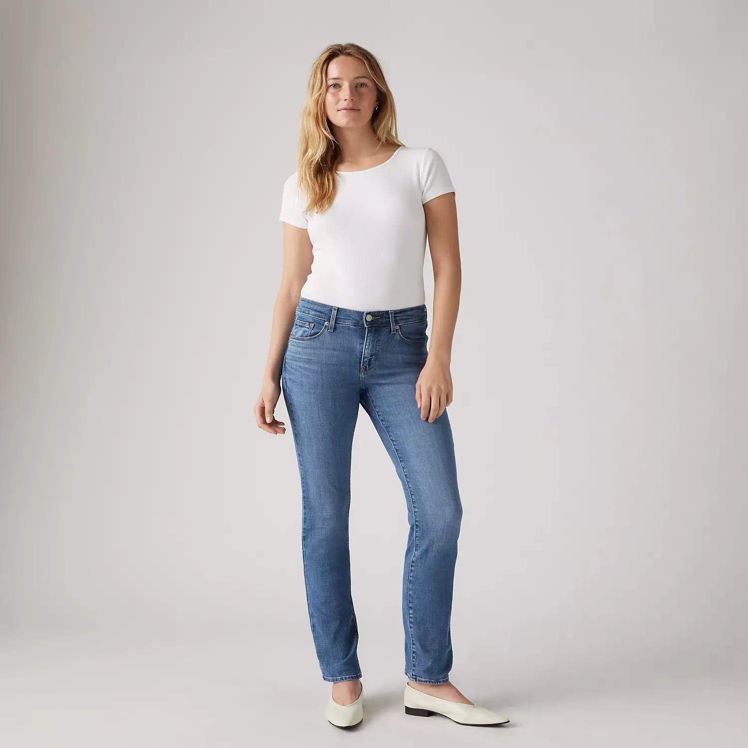

Джинсы женские Levi's