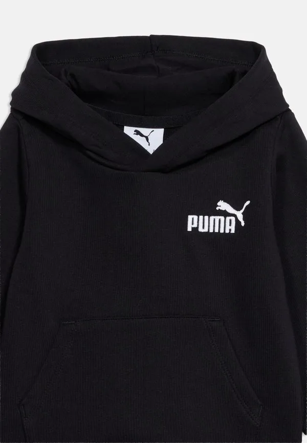 Спортивный костюм унисекс minicats Puma, Black — фото 4