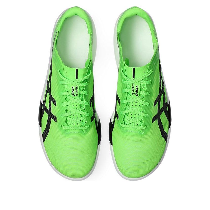 Asics Metaspeed Ray 'Green Gecko Black' — фото 3