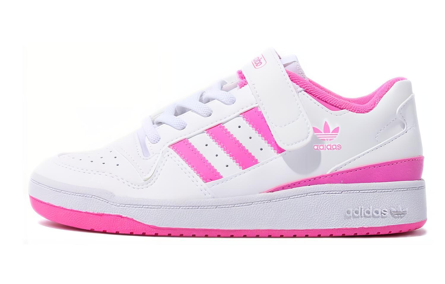 

Adidas originals FORUM Series Kids Кроссовки для скейтбординга Дети