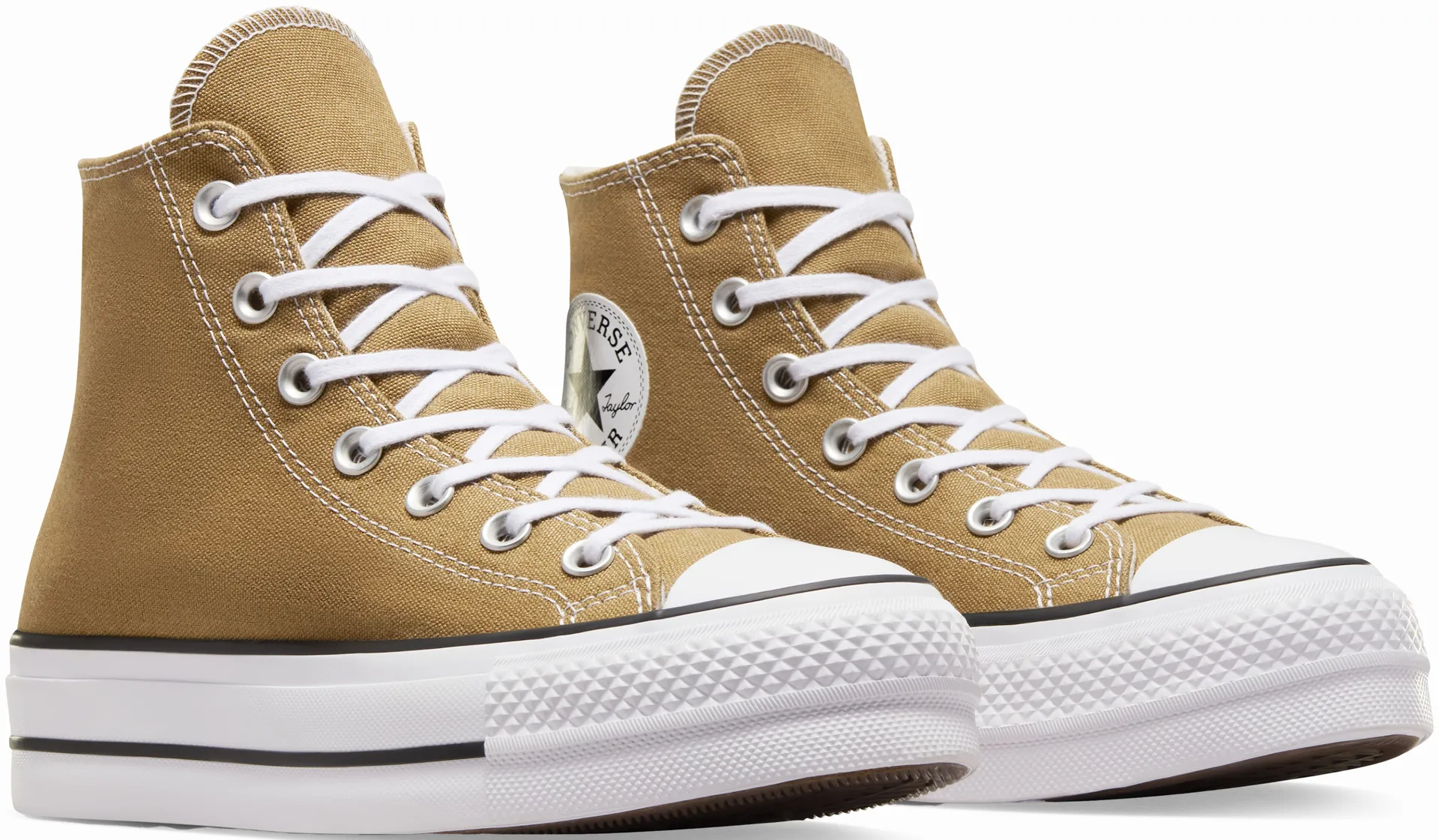

Кроссовки Converse "CHUCK TAYLOR ALL STAR LIFT", белый
