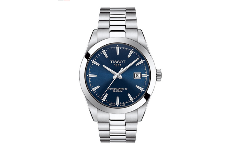 

Мужские часы TISSOT из коллекции Windy