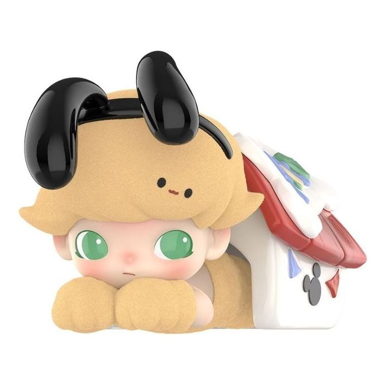 

Фигурка Pop Mart Disney Dimoo World Figure 'Pluto's House'