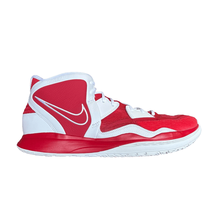

Кроссовки Nike Kyrie Infinity TB Promo 'Gym Red', красный