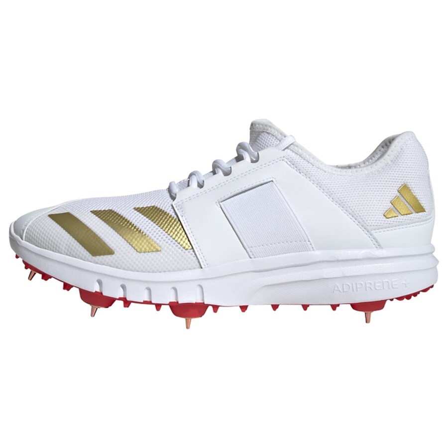 

Футбольные бутсы ADIDAS PERFORMANCE Howzat Spike 20, белый