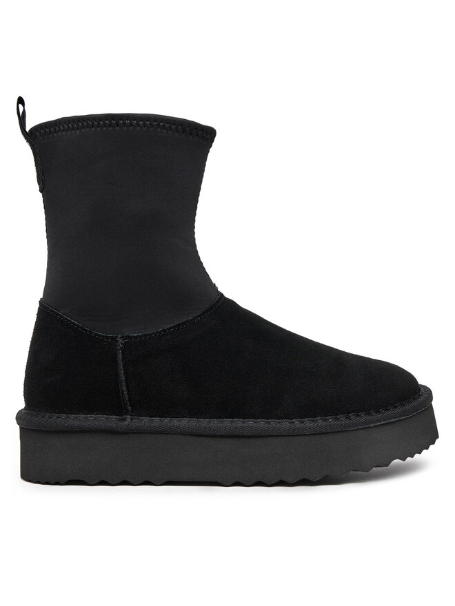 

Зимние сапоги PD940 Patrizia Pepe, черный