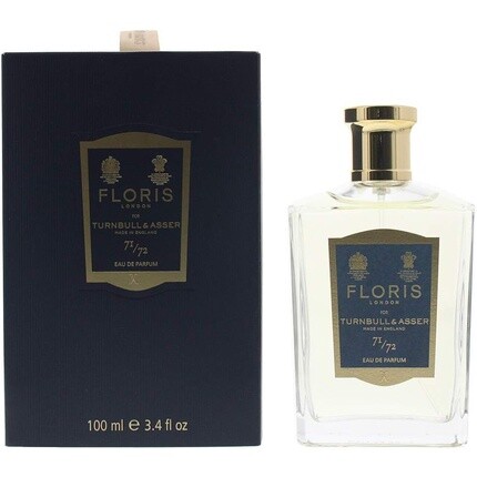 

Floris 71/72 Парфюмированная вода 100 мл