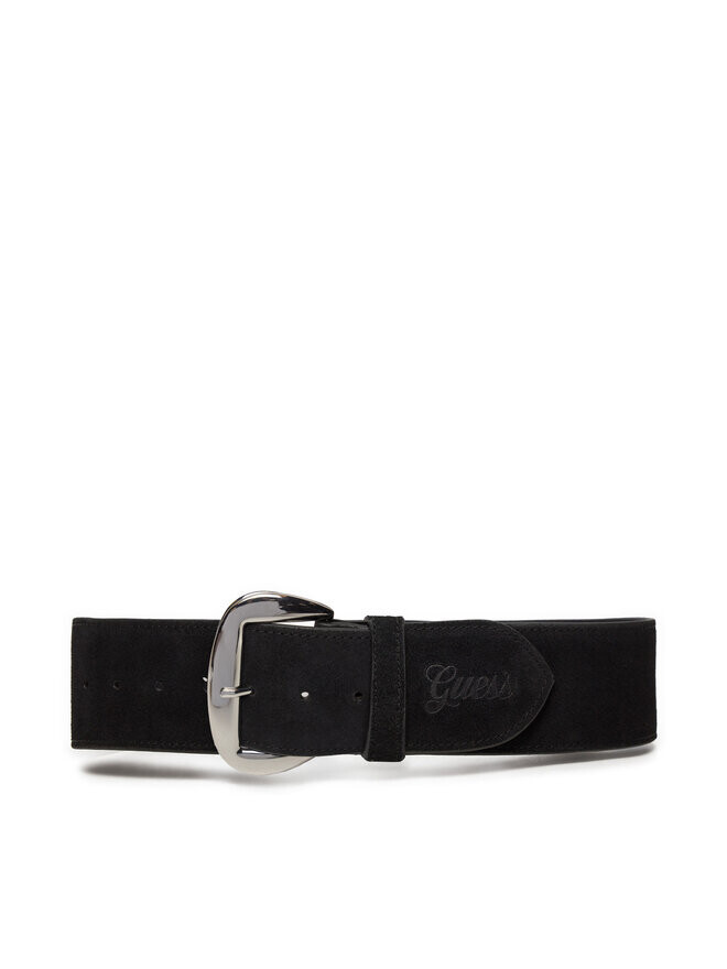 

Ремень Guess, черный
