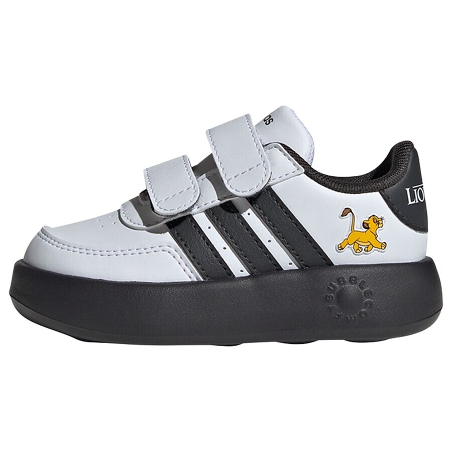 

Кроссовки ADIDAS SPORTSWEAR Athletic, белый
