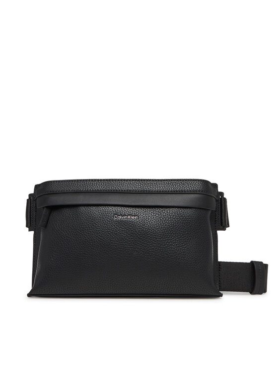 

Поясная сумка Ck Must Waistbag K50K512901 Calvin Klein, черный