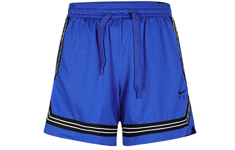

Женские повседневные шорты Nike, цвет Blue