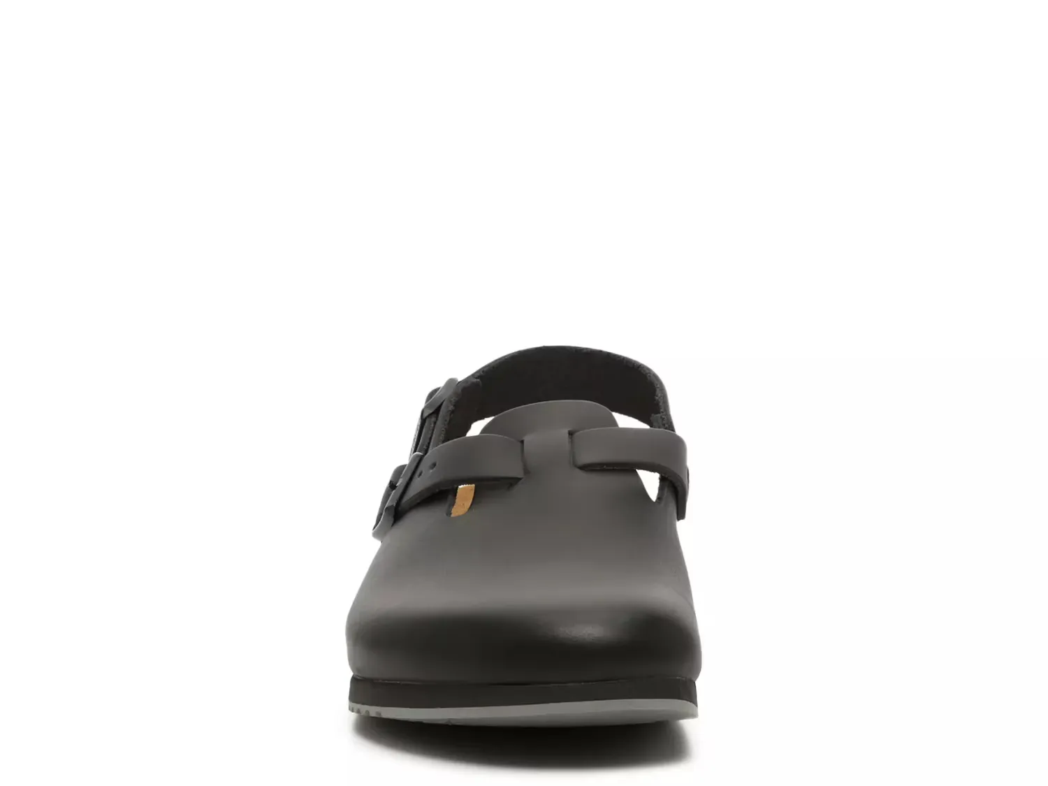Сабо Birkenstock Tokio Super Grip, черные — фото 2
