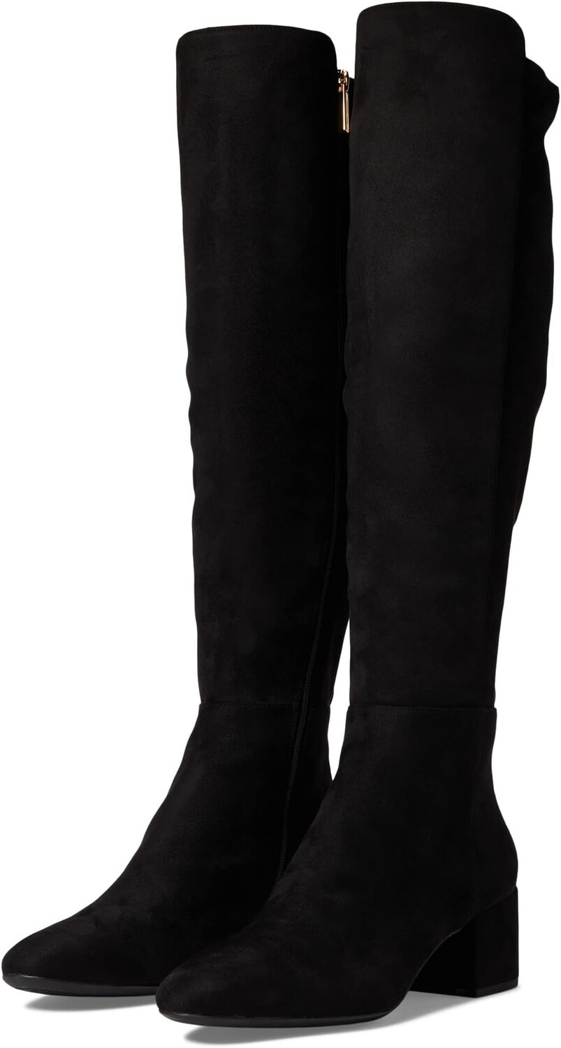 

Ботинки MICHAEL Michael Kors Braden Mid Boot, черный