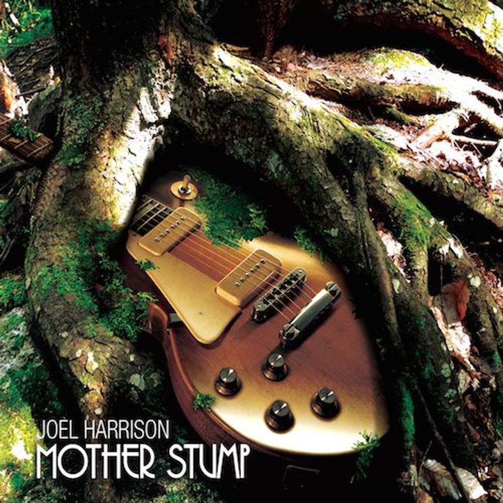 

Диск CD Mother Stump - Joel Harrison