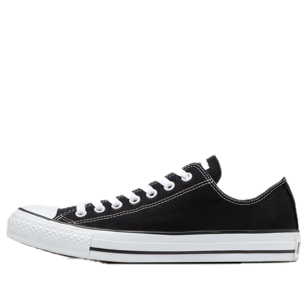 

Кроссовки Converse Chuck Taylor All Star Low OX Japan 'Black', черный