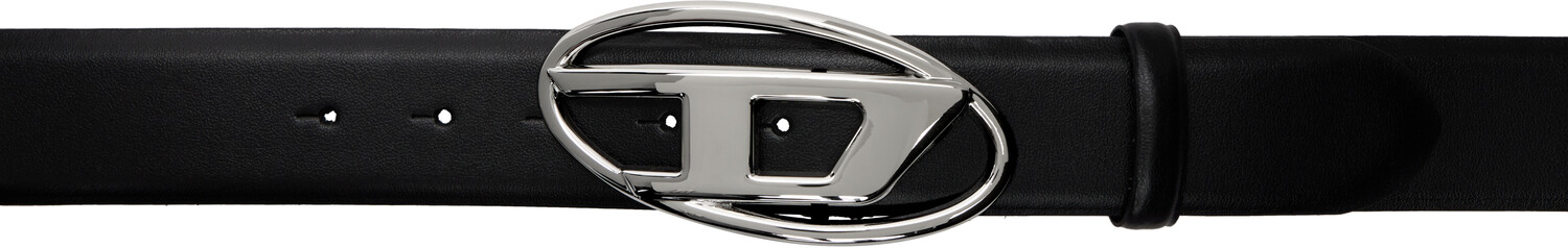 

Ремень B-1dr Diesel, черный