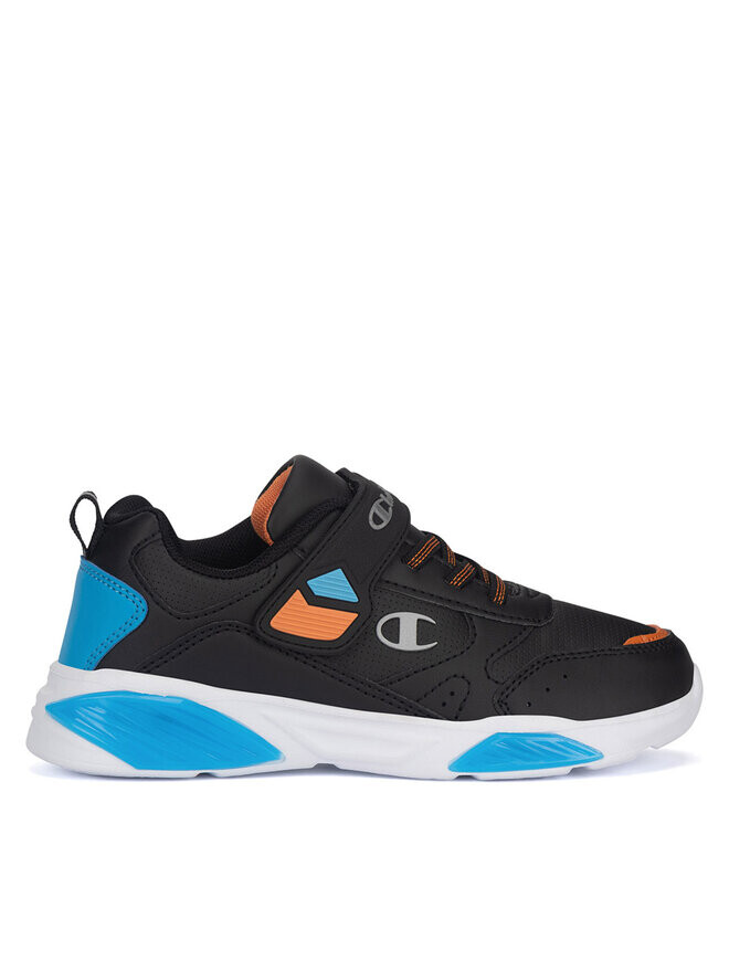 

Кроссовки Champion WAVE PU B PS S32818-KK011, черный
