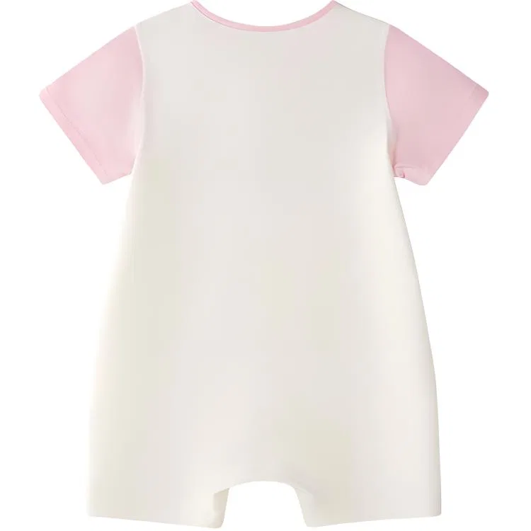 Комбинезон Jade White FILA KIDS для младенцев и малышей — фото 3