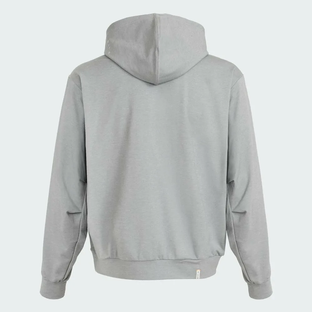 Толстовка DAY//O Adidas, gray — фото 2