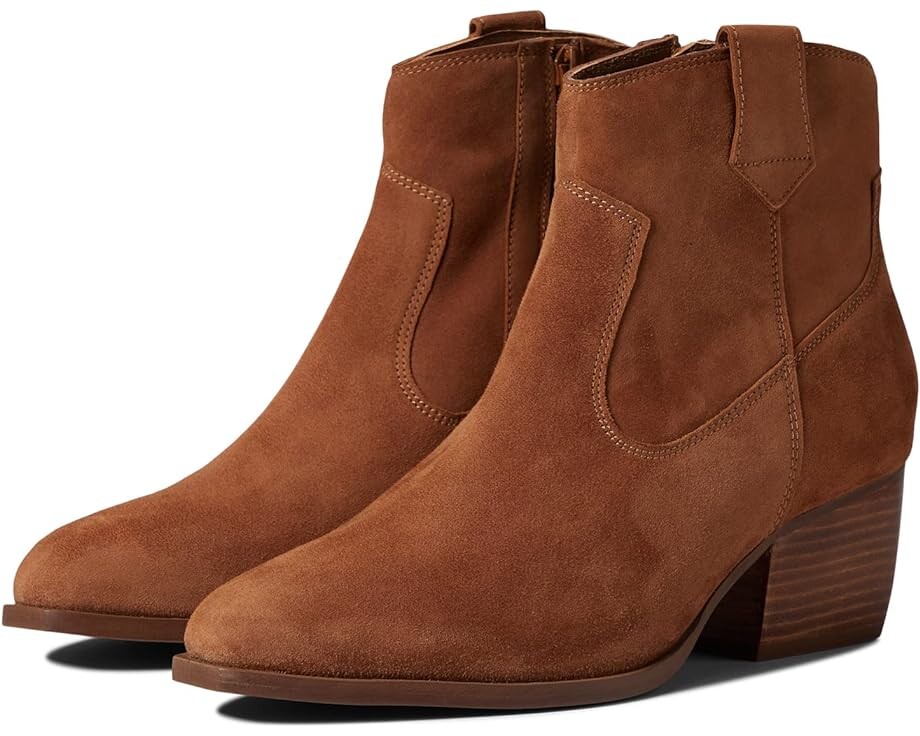 

Ботинки Seychelles Upside, цвет Cognac Suede