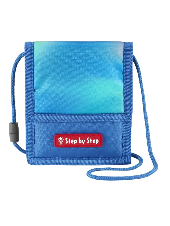 

Step by Step Нагрудная сумка со смотровым окошком, карман для монет в Ninja Zazu