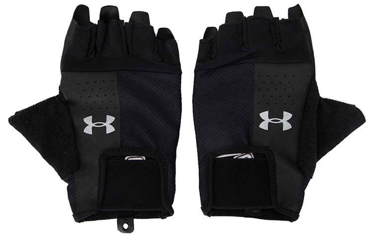 

Спортивные перчатки мужские Under Armour