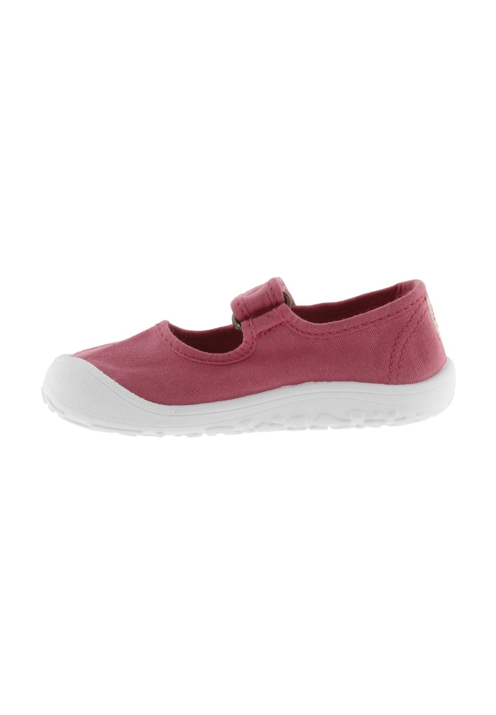 

Балетки с ремешком Scarpe primi passi Victoria Shoes, фуксия