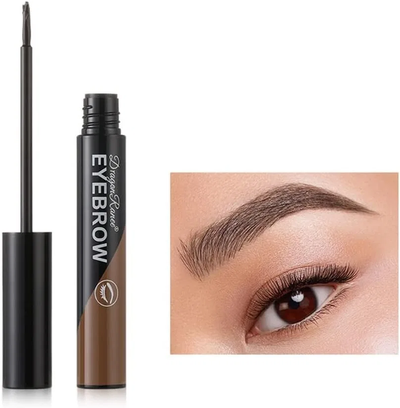 Краска для бровей 3D Natural Brow Color Jinmoioy 1.6 г
