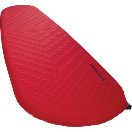

Спальный коврик Prolite Plus — женский Therm-a-Rest, цвет Cayenne