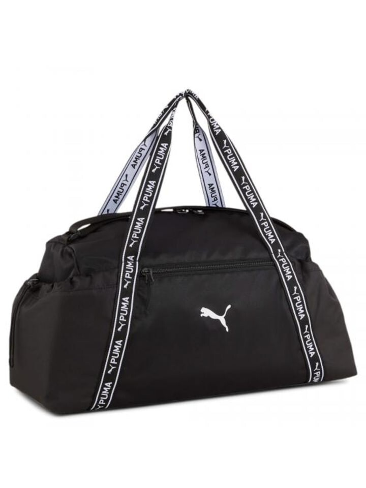 

Спортивная куртка Puma AT ESS - Sporttasche 50.5 cm, черный