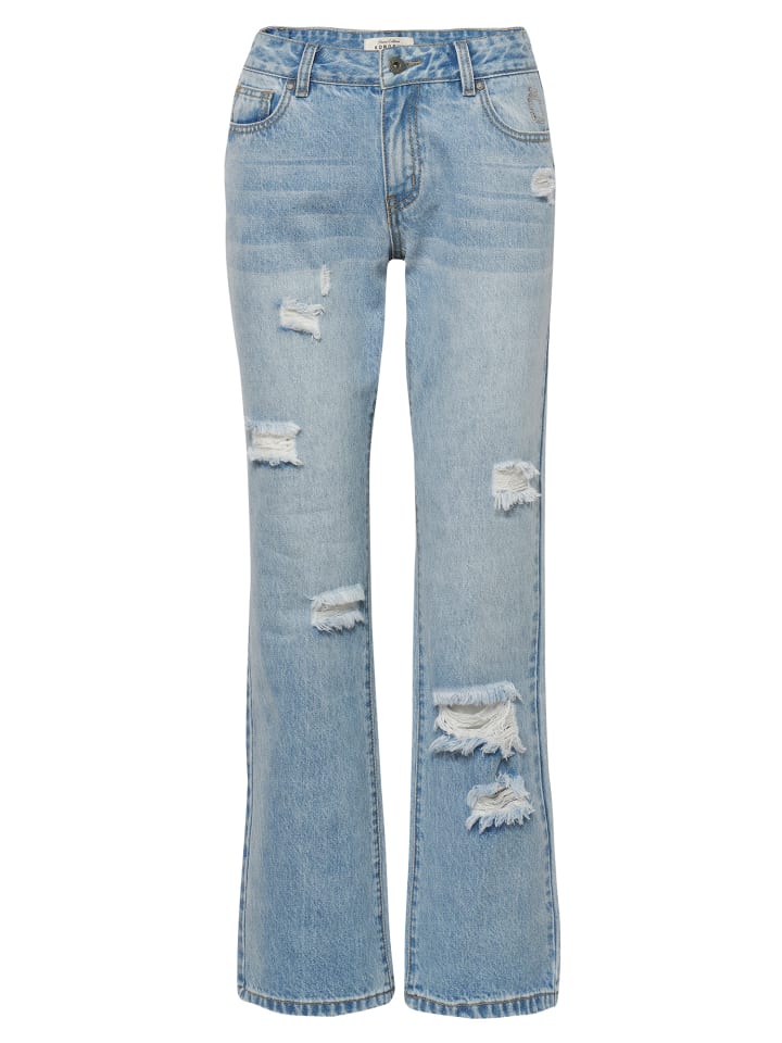 

Джинсы KOROSHI, синий