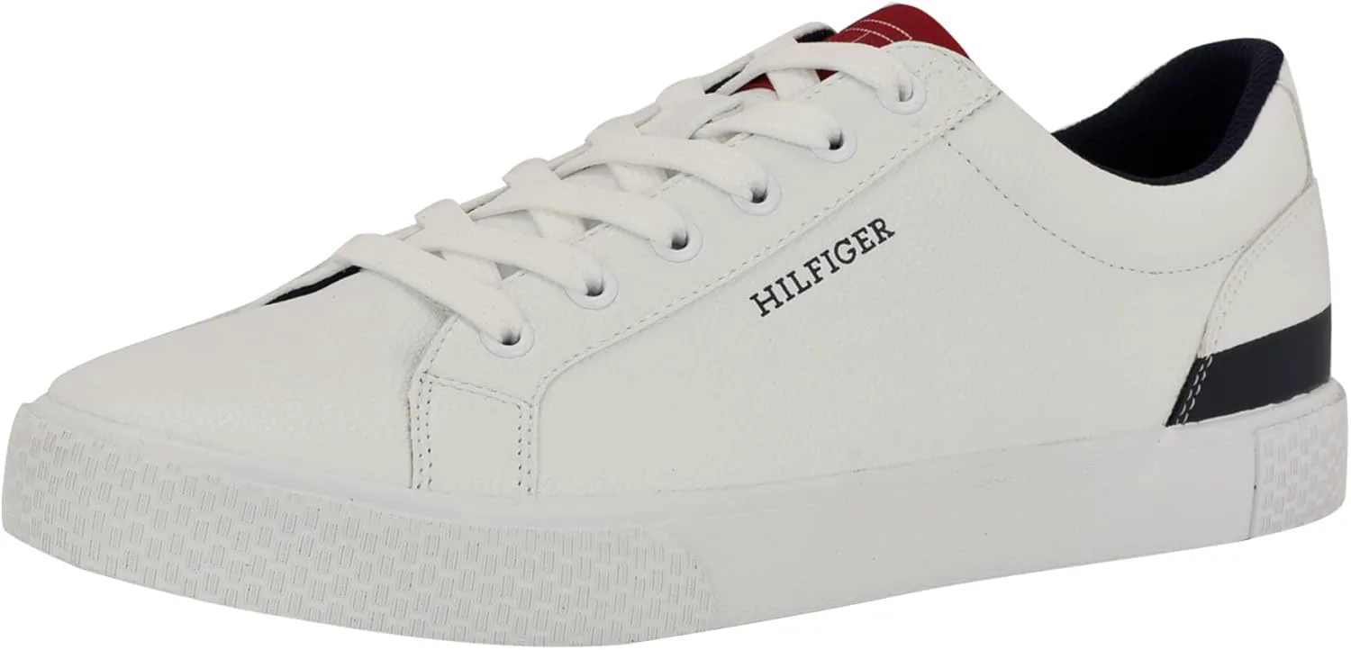 Кроссовки Tommy Hilfiger Mens Rocci, мультиколор