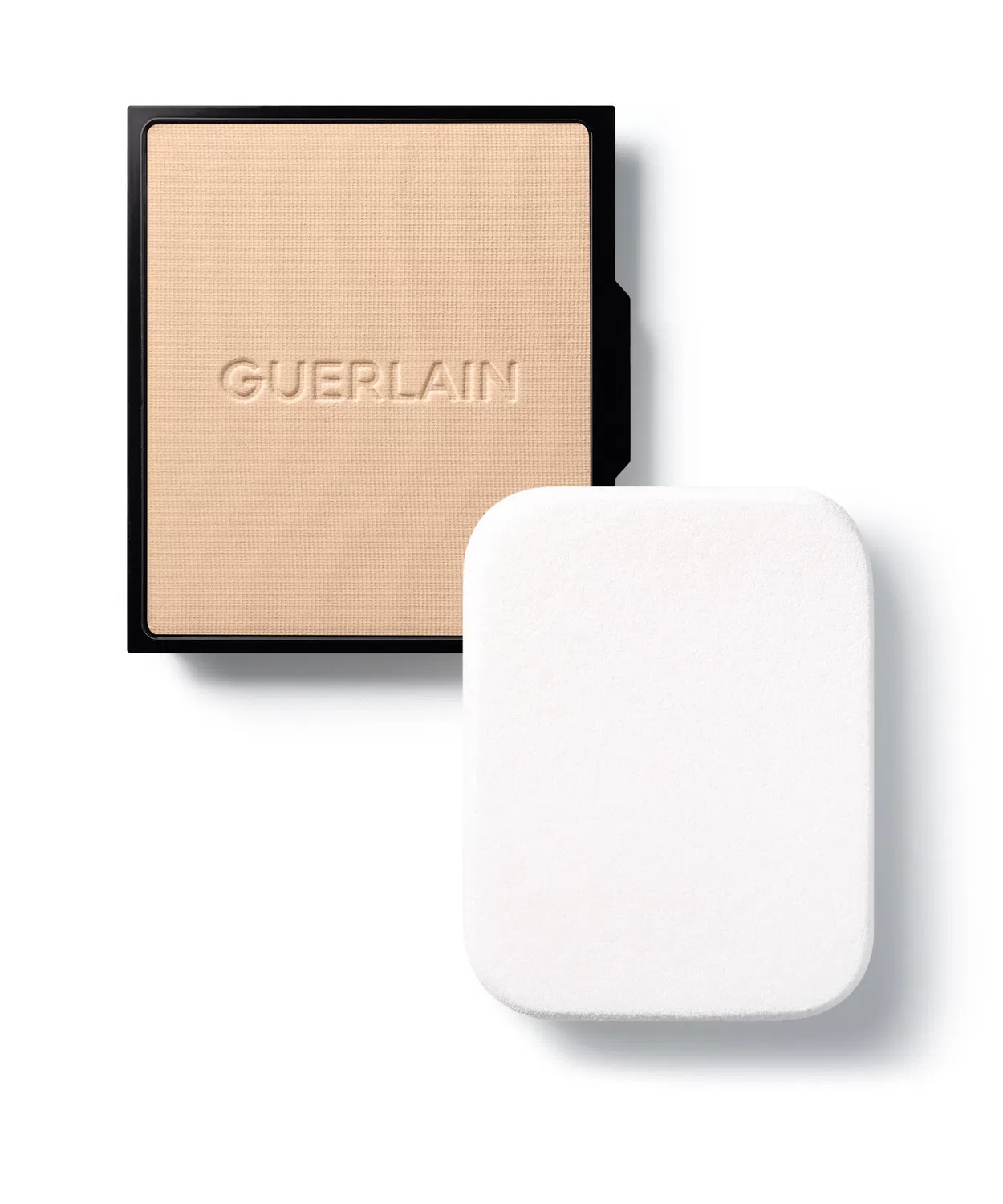 Компактная пудра Parure Gold Skin Control (рефилл) GUERLAIN