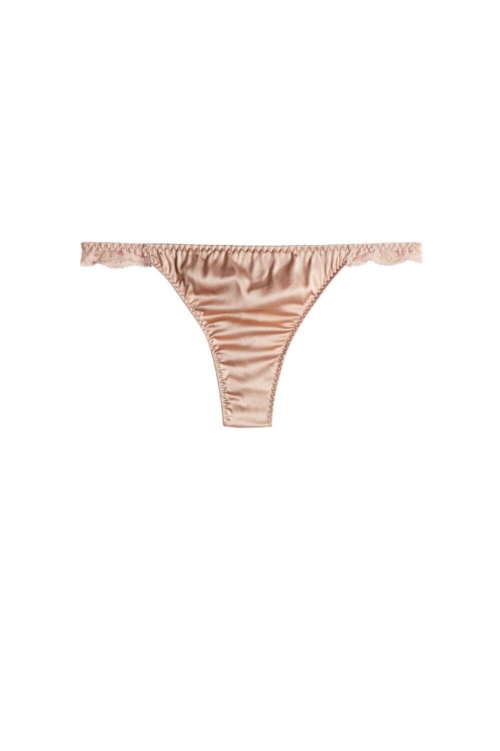 

Стринги INTIMISSIMI, розовый