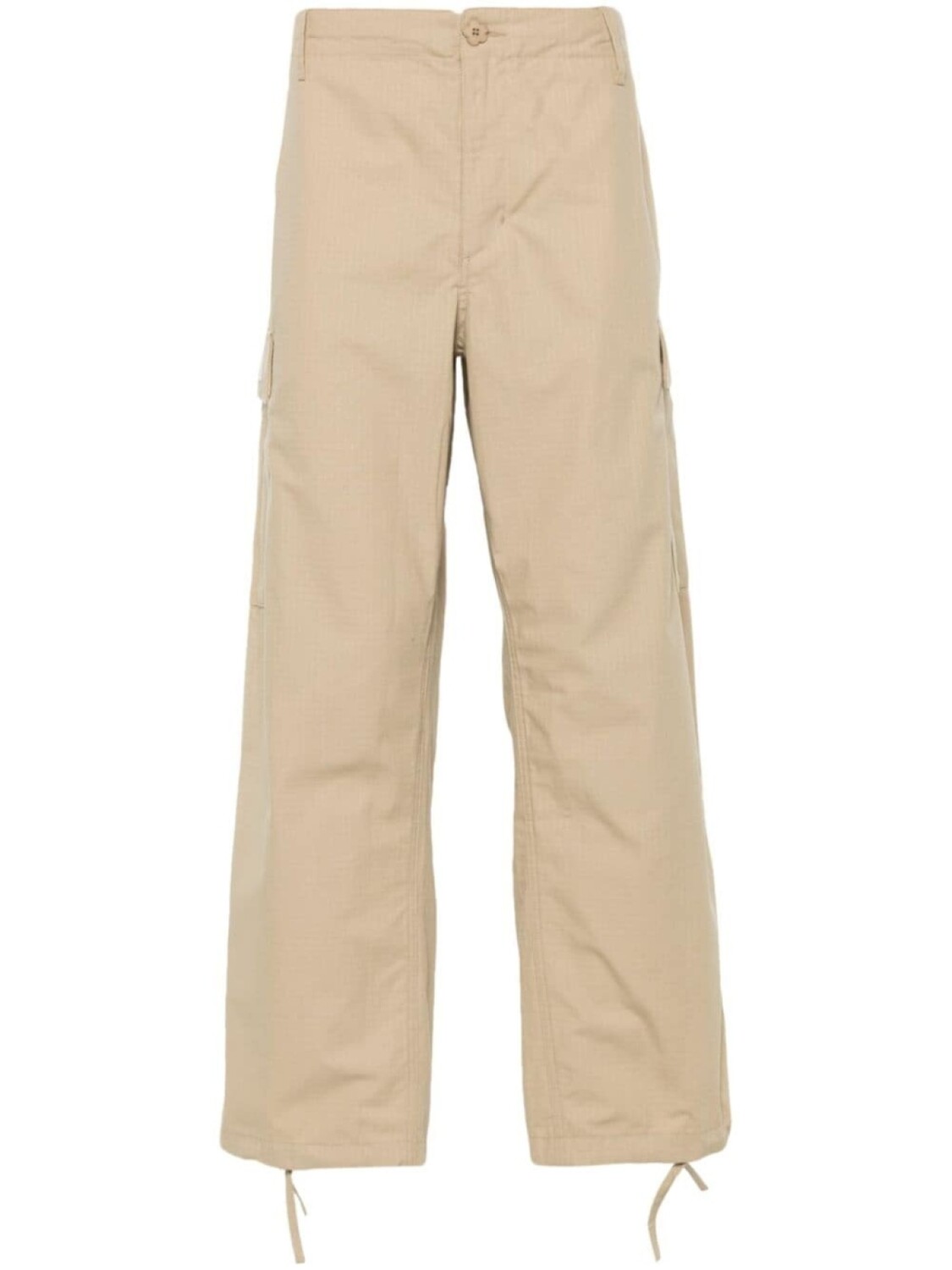 

Kenzo брюки карго Workwear, нейтральный цвет