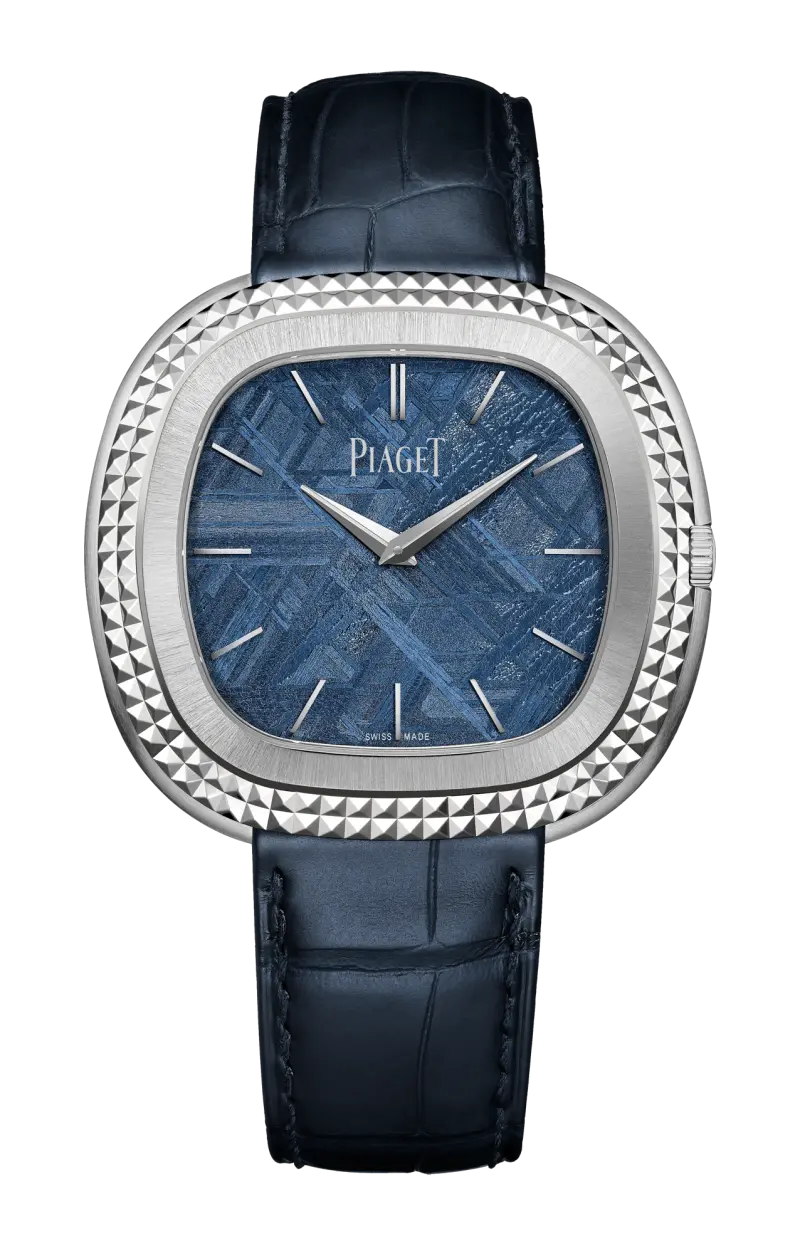 

Энди уорхол автоматические белое золото - g0a49238 Piaget