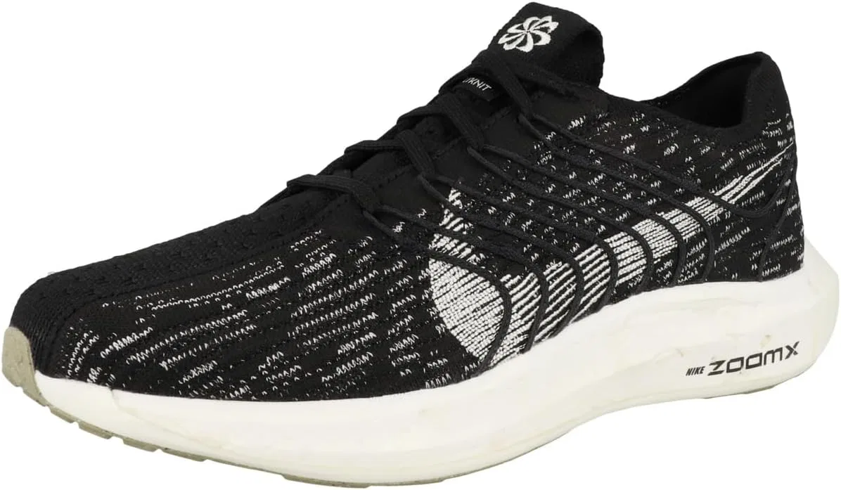 Мужские кроссовки с коротким рукавом NIKE Premier Training 1, Black Sail Off Noir Sesame — фото 4